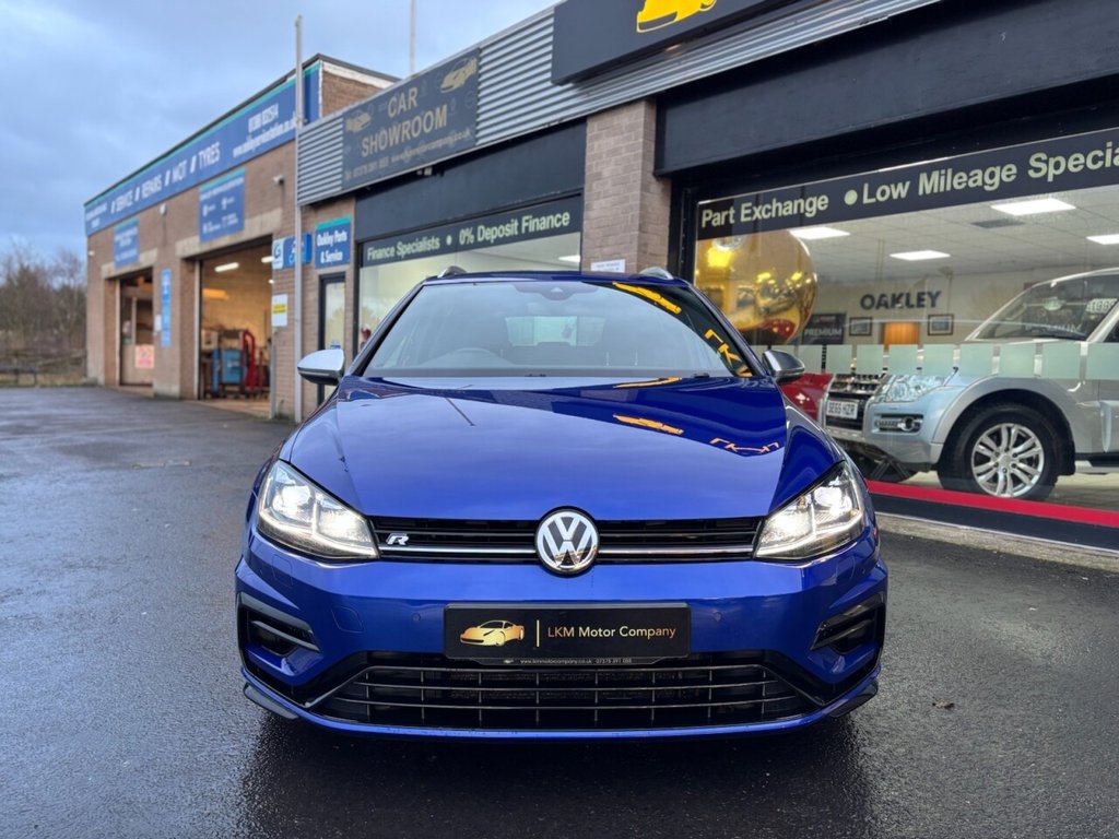 Used Volkswagen Golf 2019 for sale - 76973445: Photo 2