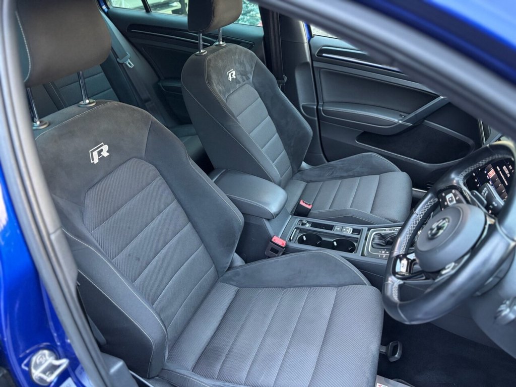 Used Volkswagen Golf 2019 for sale - 76973445: Photo 20