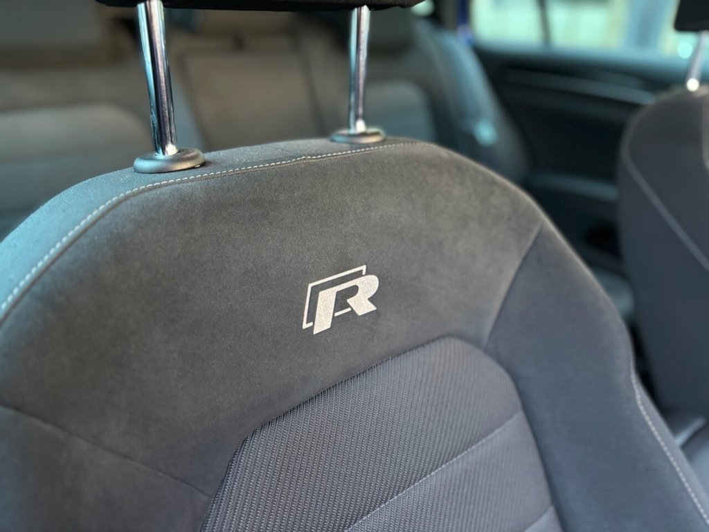 Used Volkswagen Golf 2019 for sale - 76973445: Photo 21