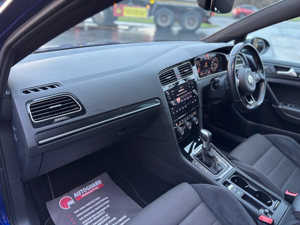 Used Volkswagen Golf 2019 for sale - 76973445: Photo 22