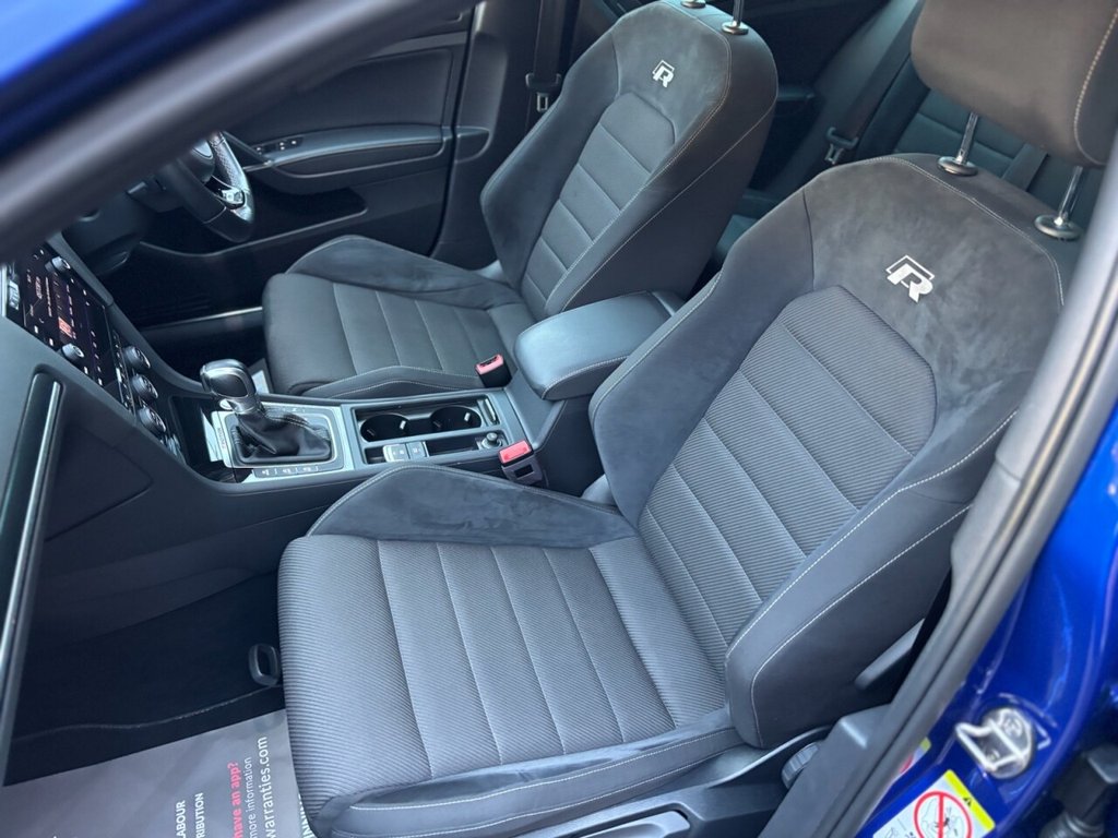 Used Volkswagen Golf 2019 for sale - 76973445: Photo 23
