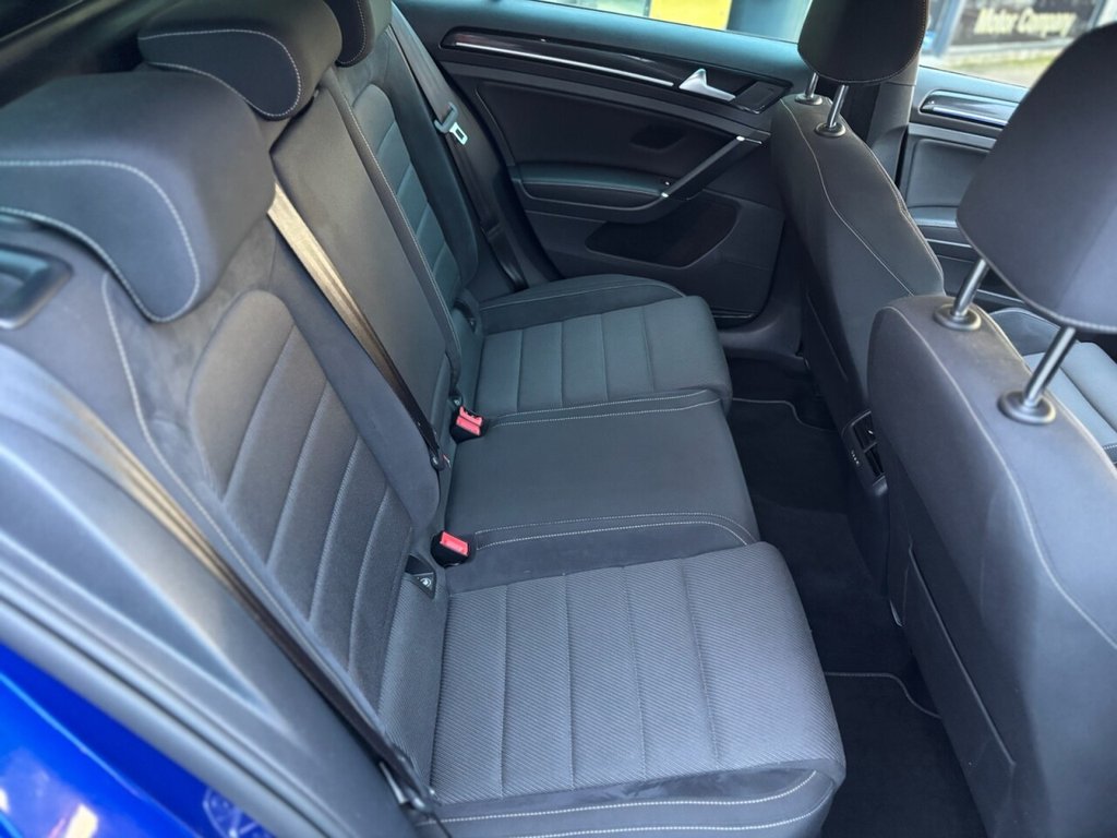 Used Volkswagen Golf 2019 for sale - 76973445: Photo 25