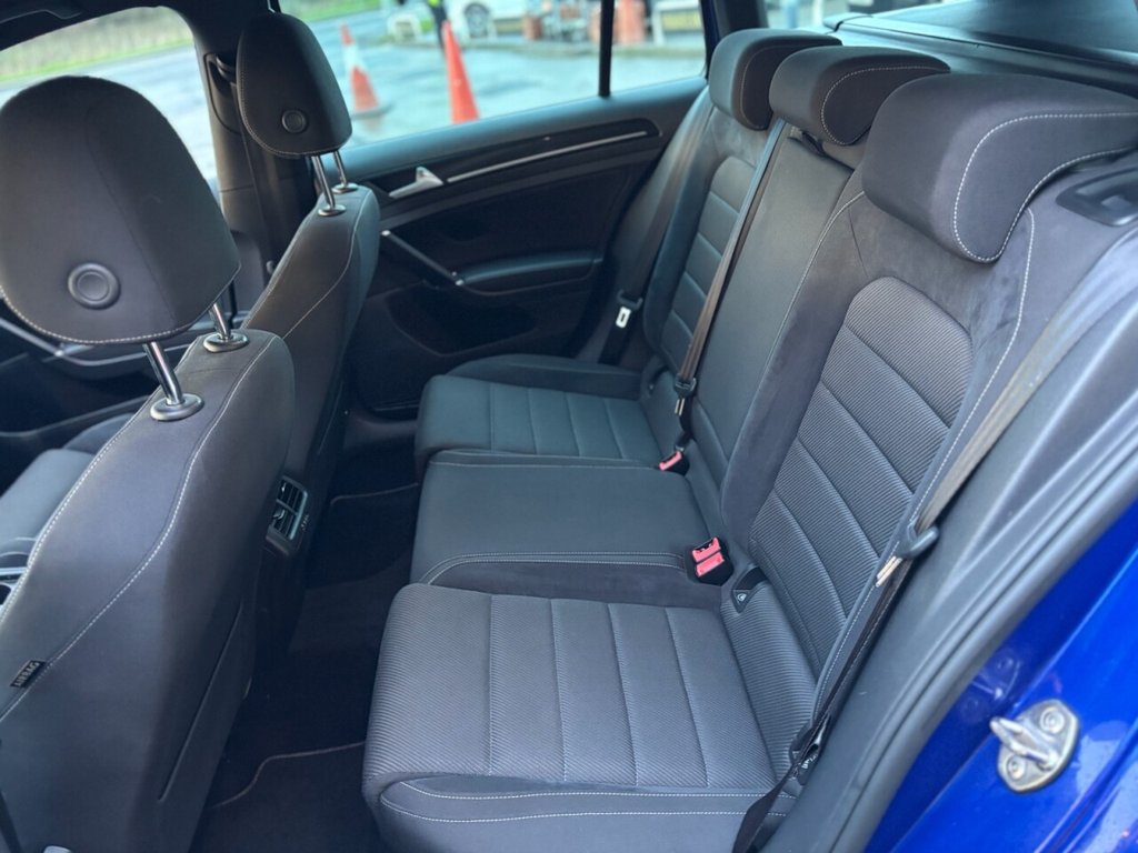 Used Volkswagen Golf 2019 for sale - 76973445: Photo 26