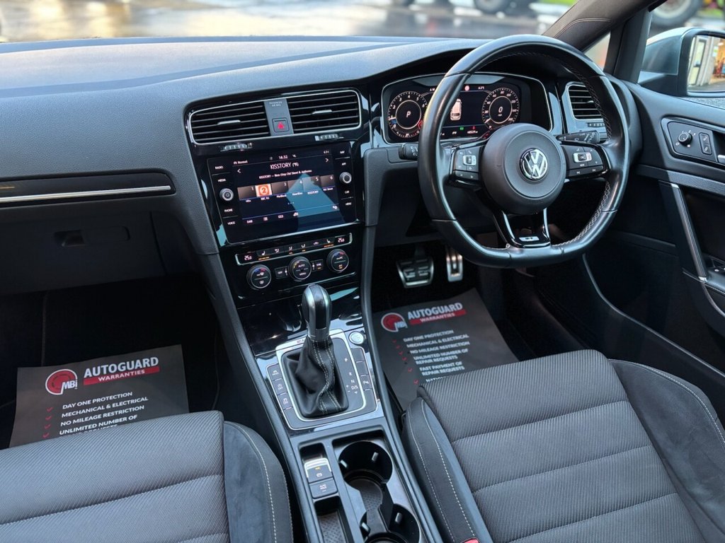 Used Volkswagen Golf 2019 for sale - 76973445: Photo 29