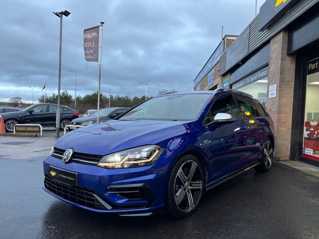Used Volkswagen Golf 2019 for sale - 76973445: Photo 3