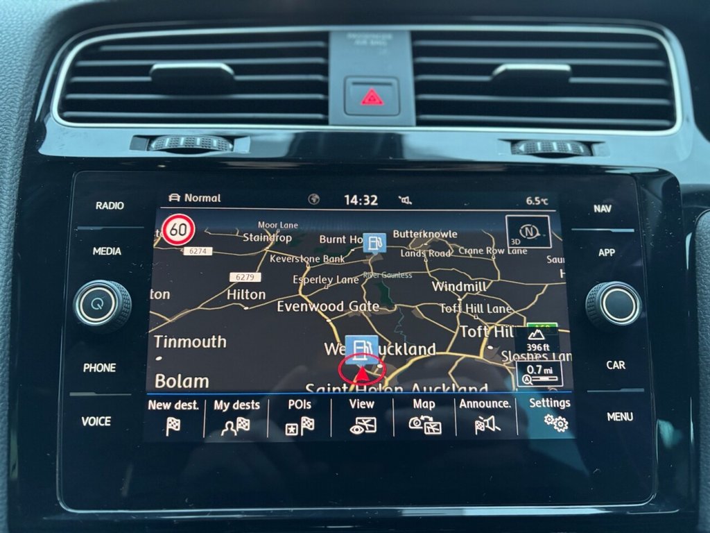 Used Volkswagen Golf 2019 for sale - 76973445: Photo 35