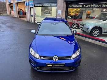 Used Volkswagen Golf 2019 for sale - 76973445: Photo