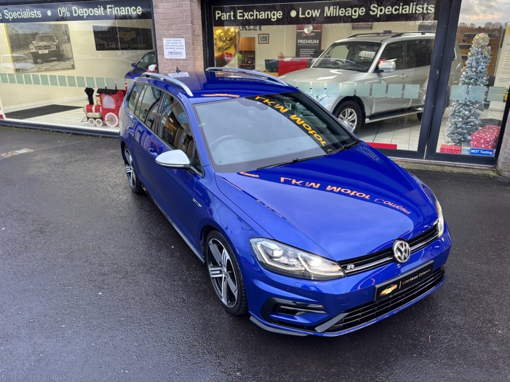 Used Volkswagen Golf 2019 for sale - 76973445: Photo 6