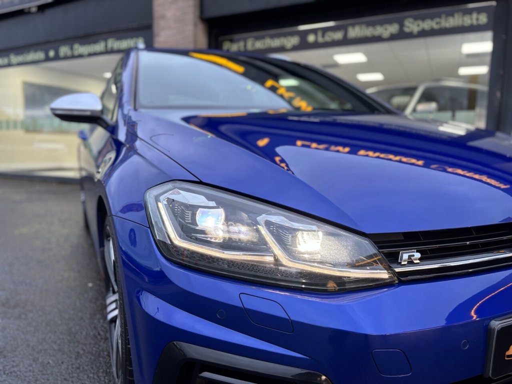 Used Volkswagen Golf 2019 for sale - 76973445: Photo 7