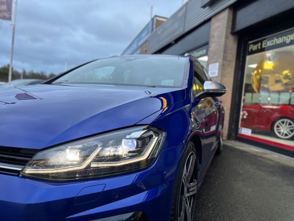 Used Volkswagen Golf 2019 for sale - 76973445: Photo 8