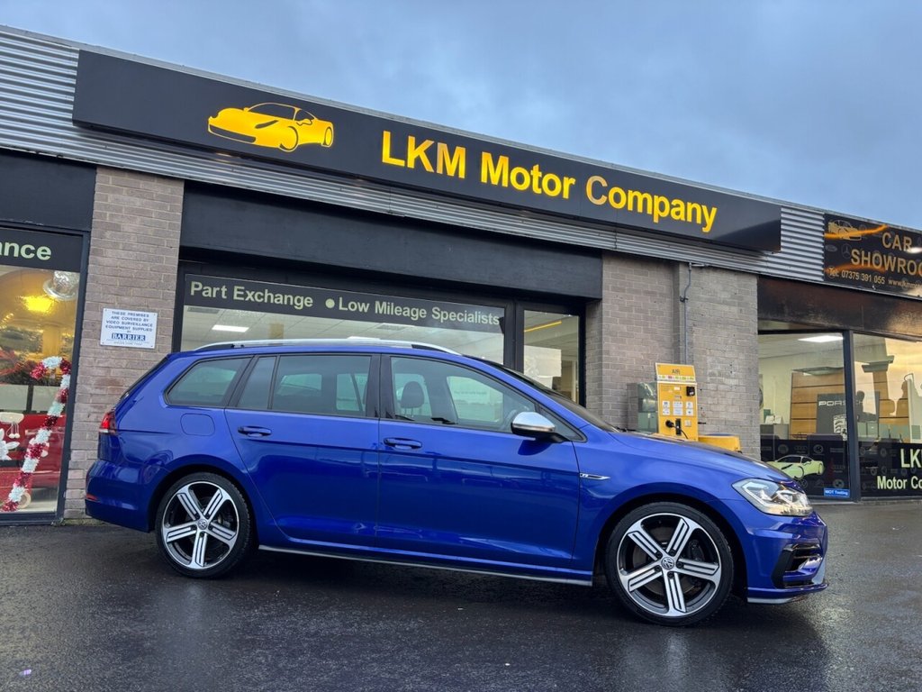 Used Volkswagen Golf 2019 for sale - 76973445: Photo 9