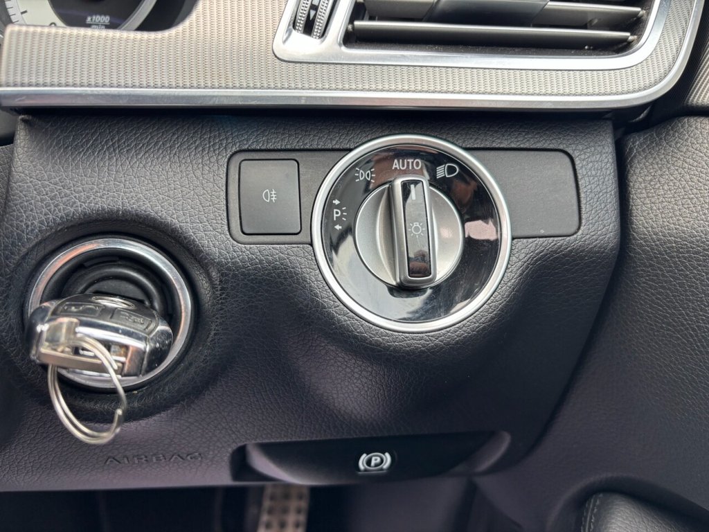 Used Mercedes-Benz E Class 2016 for sale - 76430092: Photo 40