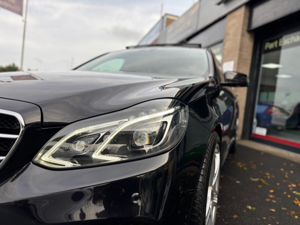 Used Mercedes-Benz E Class 2016 for sale - 76430092: Photo 8