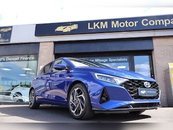 Used Hyundai i20 2022 for sale - 79493592: Photo