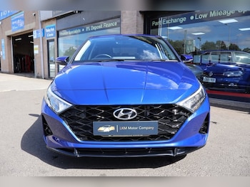 Used Hyundai i20 2022 for sale - 79493592: Photo