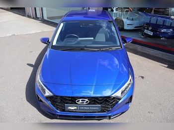 Used Hyundai i20 2022 for sale - 79493592: Photo