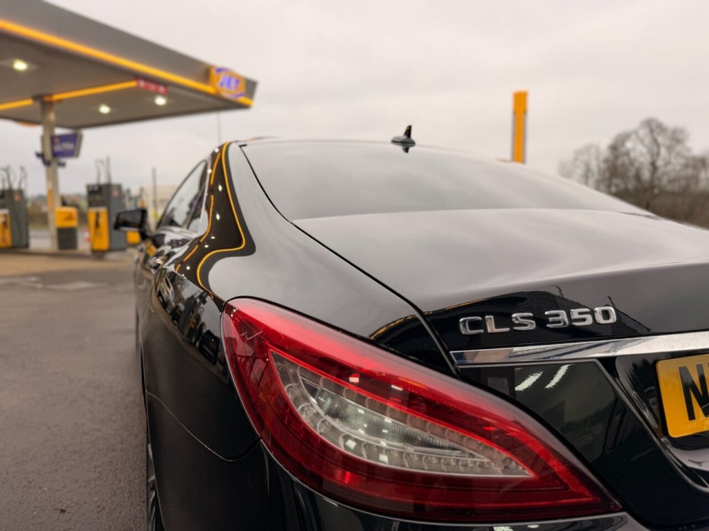 Used Mercedes-Benz CLS 2017 for sale - 77421696: Photo 14