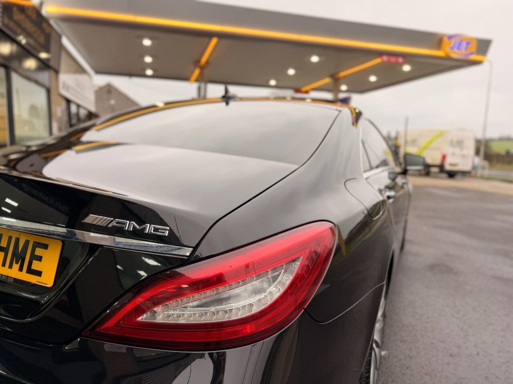 Used Mercedes-Benz CLS 2017 for sale - 77421696: Photo 15