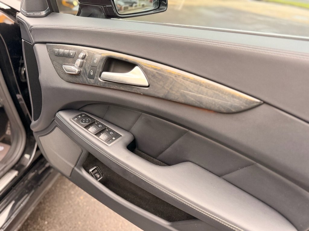 Used Mercedes-Benz CLS 2017 for sale - 77421696: Photo 19