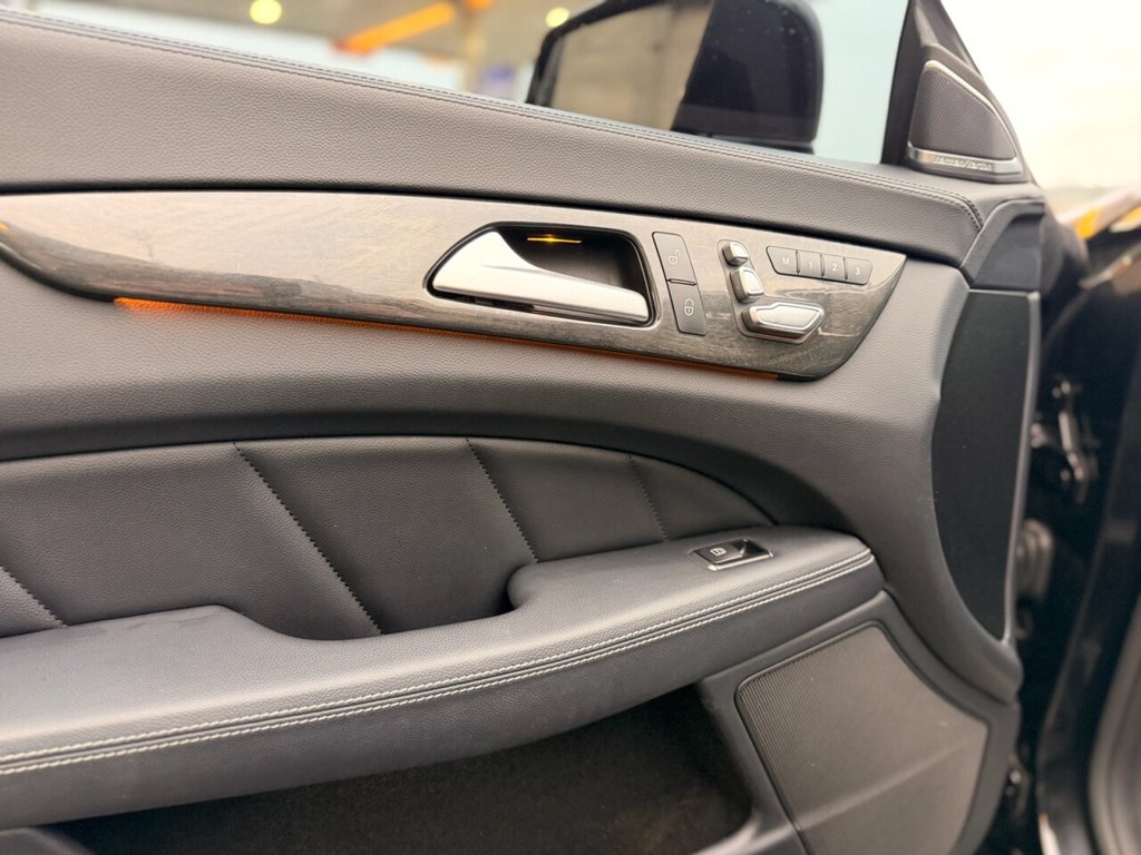 Used Mercedes-Benz CLS 2017 for sale - 77421696: Photo 23