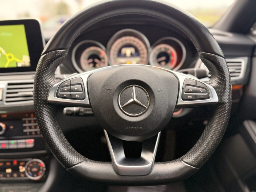 Used Mercedes-Benz CLS 2017 for sale - 77421696: Photo 30