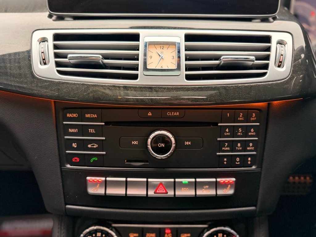 Used Mercedes-Benz CLS 2017 for sale - 77421696: Photo 38