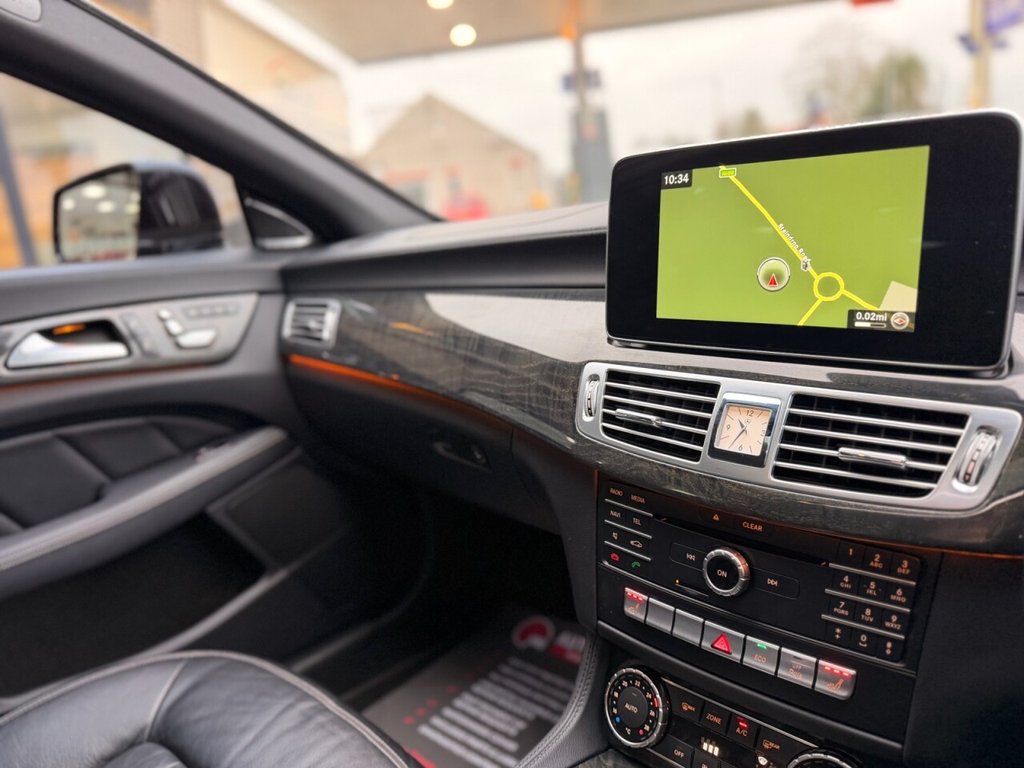 Used Mercedes-Benz CLS 2017 for sale - 77421696: Photo 41