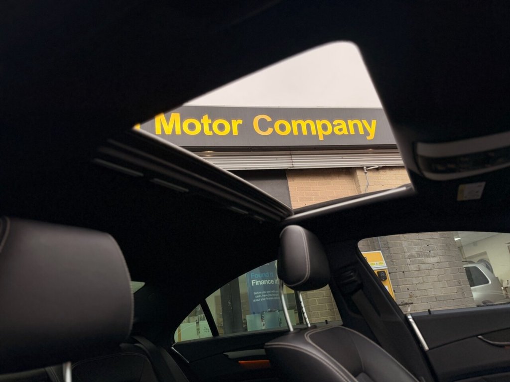 Used Mercedes-Benz CLS 2017 for sale - 77421696: Photo 43