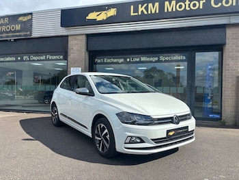 Used Volkswagen Polo 2021 for sale - 75596607: Photo
