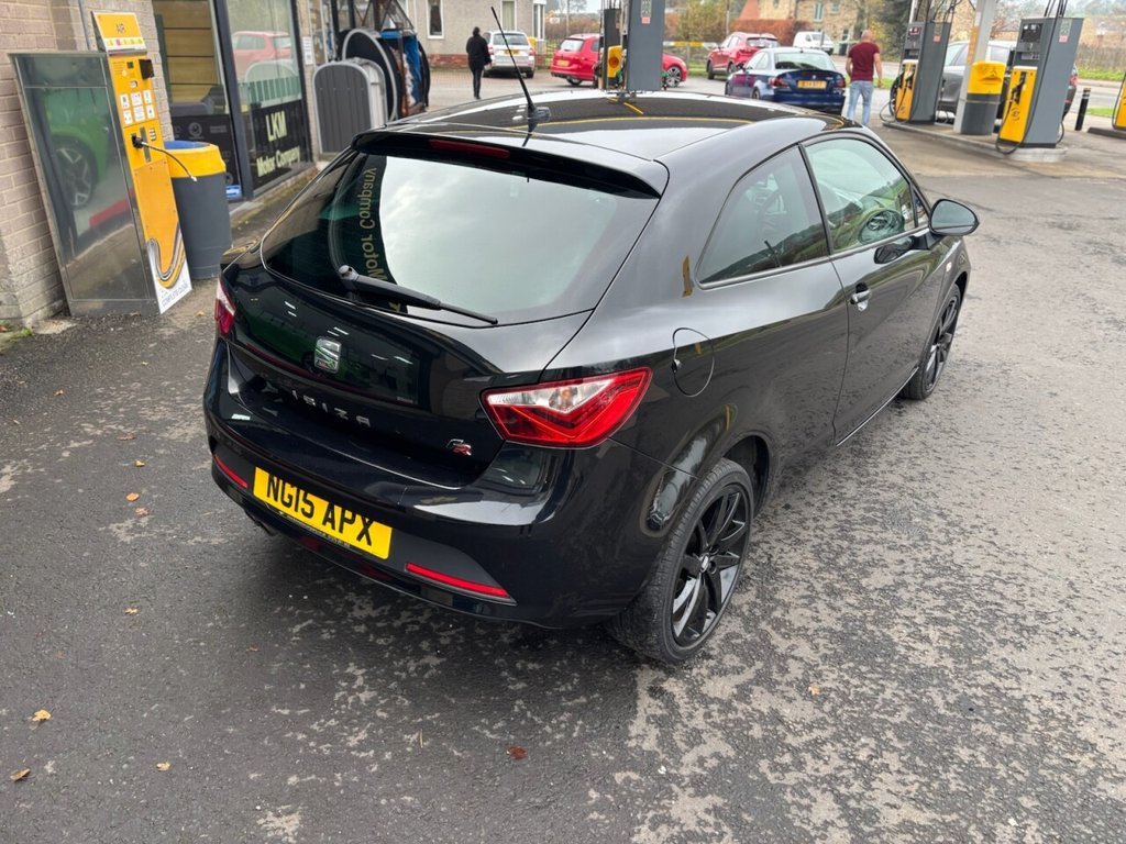 Used SEAT Ibiza 2015 for sale - 76520608: Photo 14