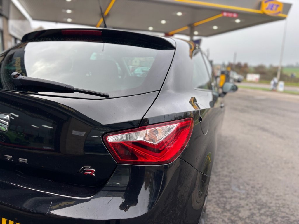 Used SEAT Ibiza 2015 for sale - 76520608: Photo 16