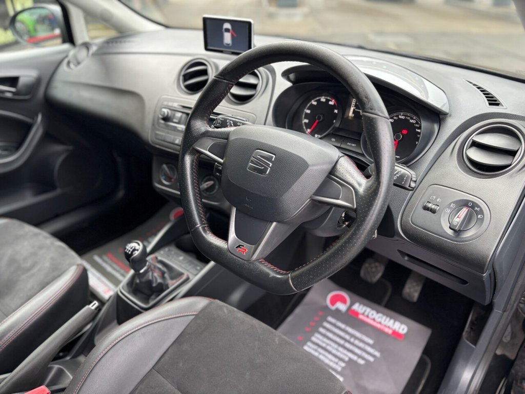 Used SEAT Ibiza 2015 for sale - 76520608: Photo 18
