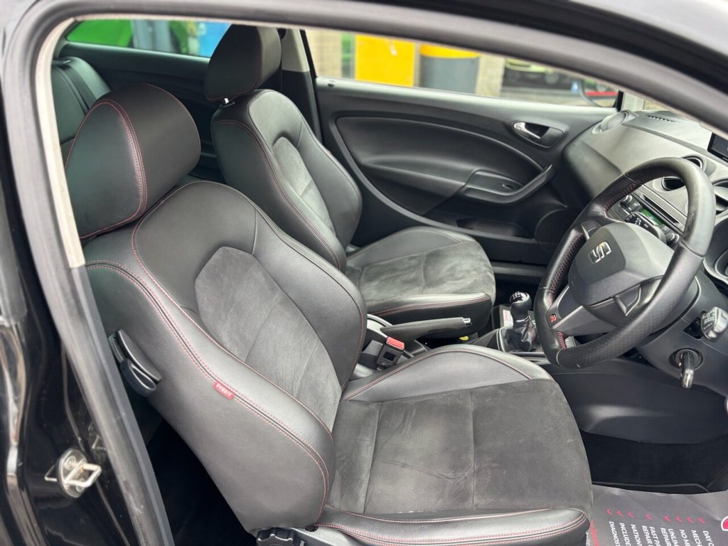 Used SEAT Ibiza 2015 for sale - 76520608: Photo 19