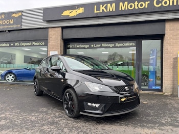 Used SEAT Ibiza 2015 for sale - 76520608: Photo