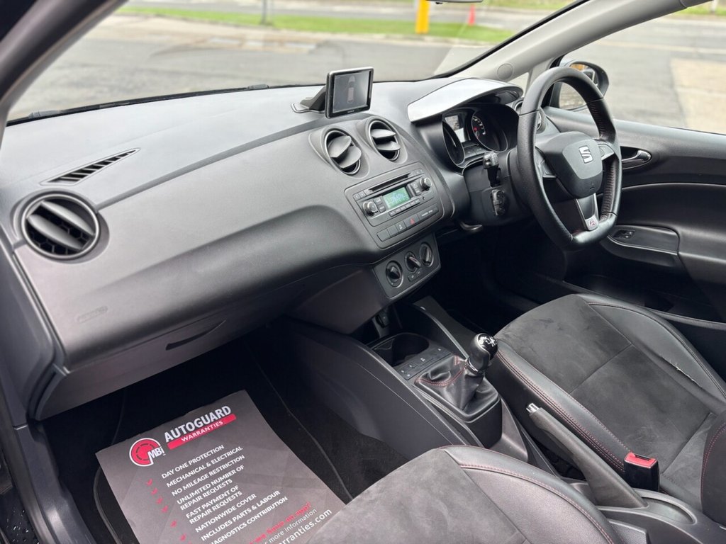 Used SEAT Ibiza 2015 for sale - 76520608: Photo 20