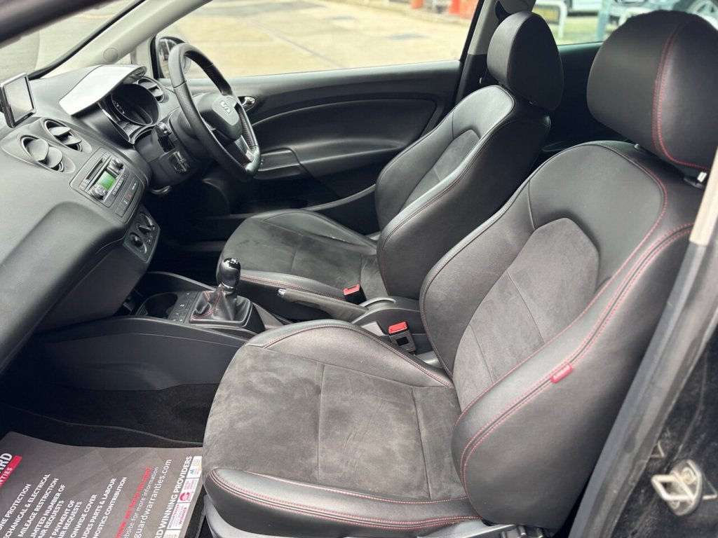 Used SEAT Ibiza 2015 for sale - 76520608: Photo 21