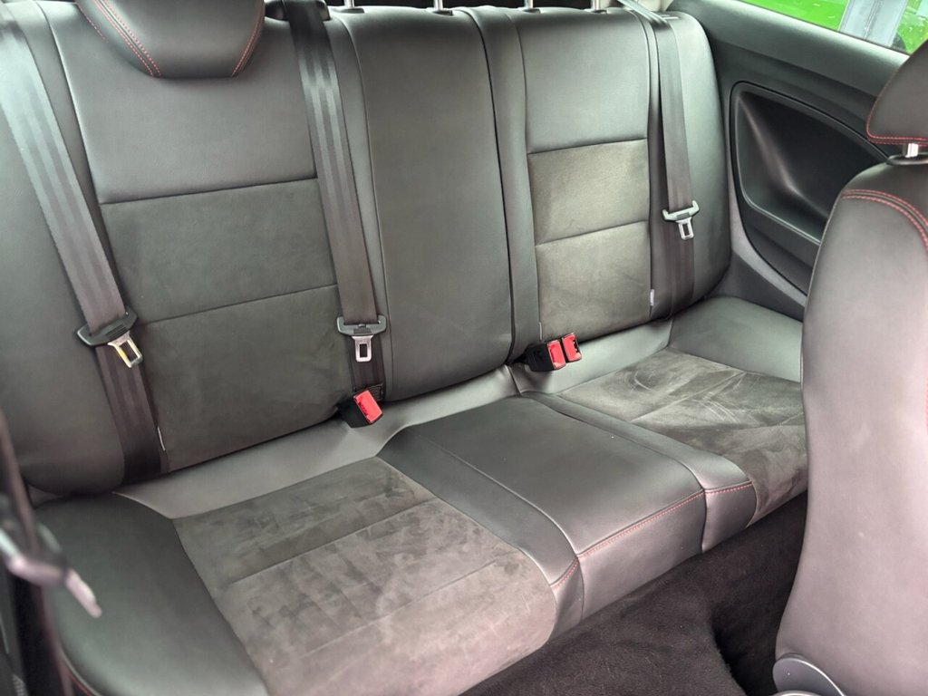 Used SEAT Ibiza 2015 for sale - 76520608: Photo 22