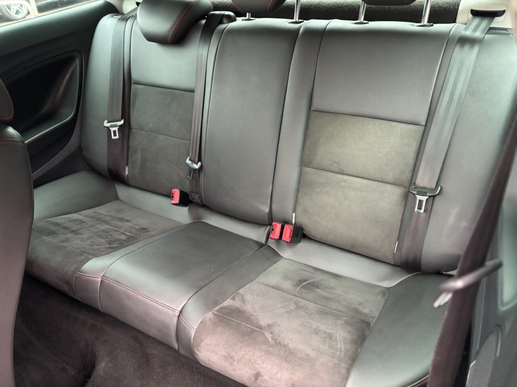 Used SEAT Ibiza 2015 for sale - 76520608: Photo 23