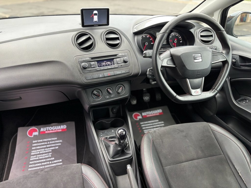 Used SEAT Ibiza 2015 for sale - 76520608: Photo 25