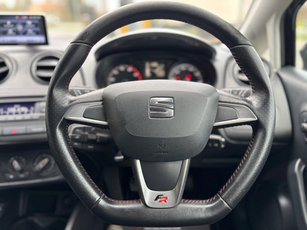 Used SEAT Ibiza 2015 for sale - 76520608: Photo 26