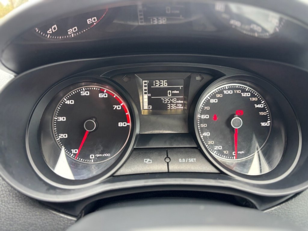 Used SEAT Ibiza 2015 for sale - 76520608: Photo 27