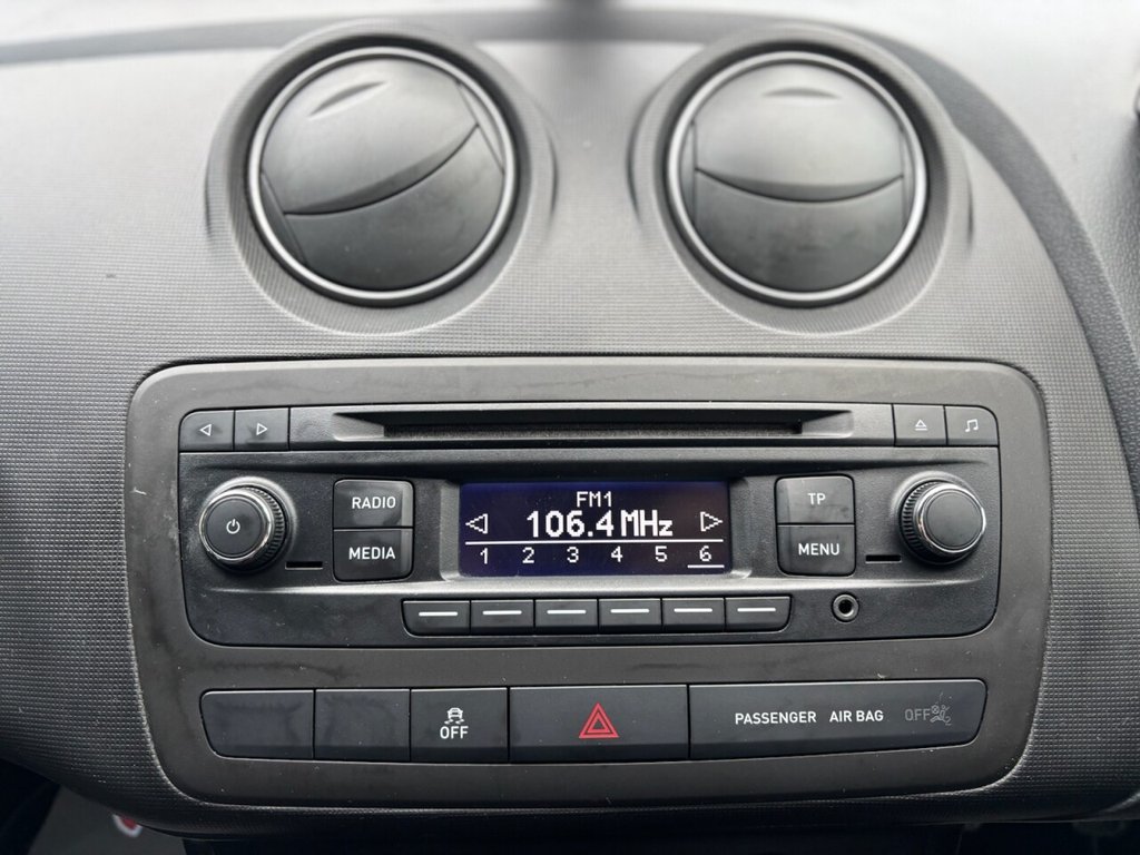 Used SEAT Ibiza 2015 for sale - 76520608: Photo 29