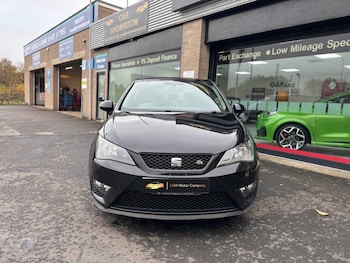 Used SEAT Ibiza 2015 for sale - 76520608: Photo