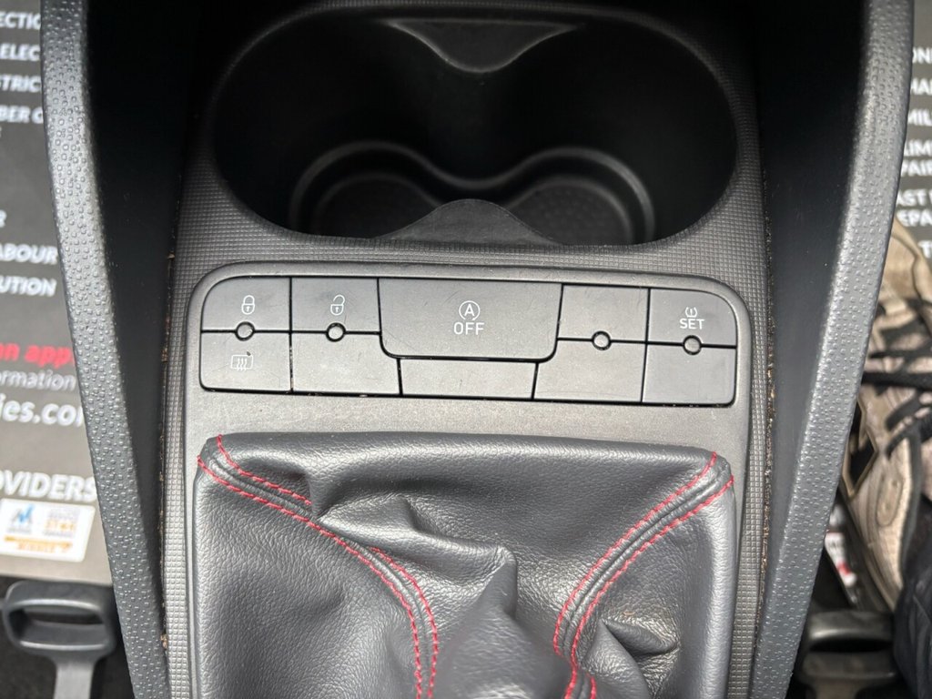 Used SEAT Ibiza 2015 for sale - 76520608: Photo 31