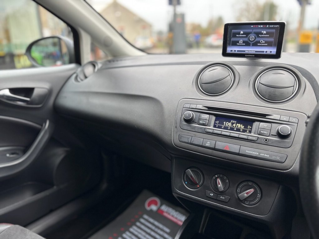 Used SEAT Ibiza 2015 for sale - 76520608: Photo 33