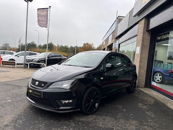 Used SEAT Ibiza 2015 for sale - 76520608: Photo