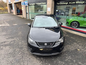 Used SEAT Ibiza 2015 for sale - 76520608: Photo
