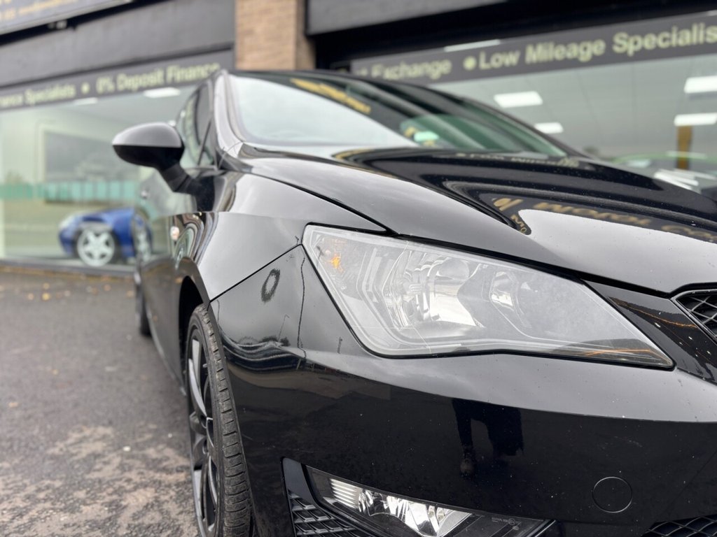 Used SEAT Ibiza 2015 for sale - 76520608: Photo 7