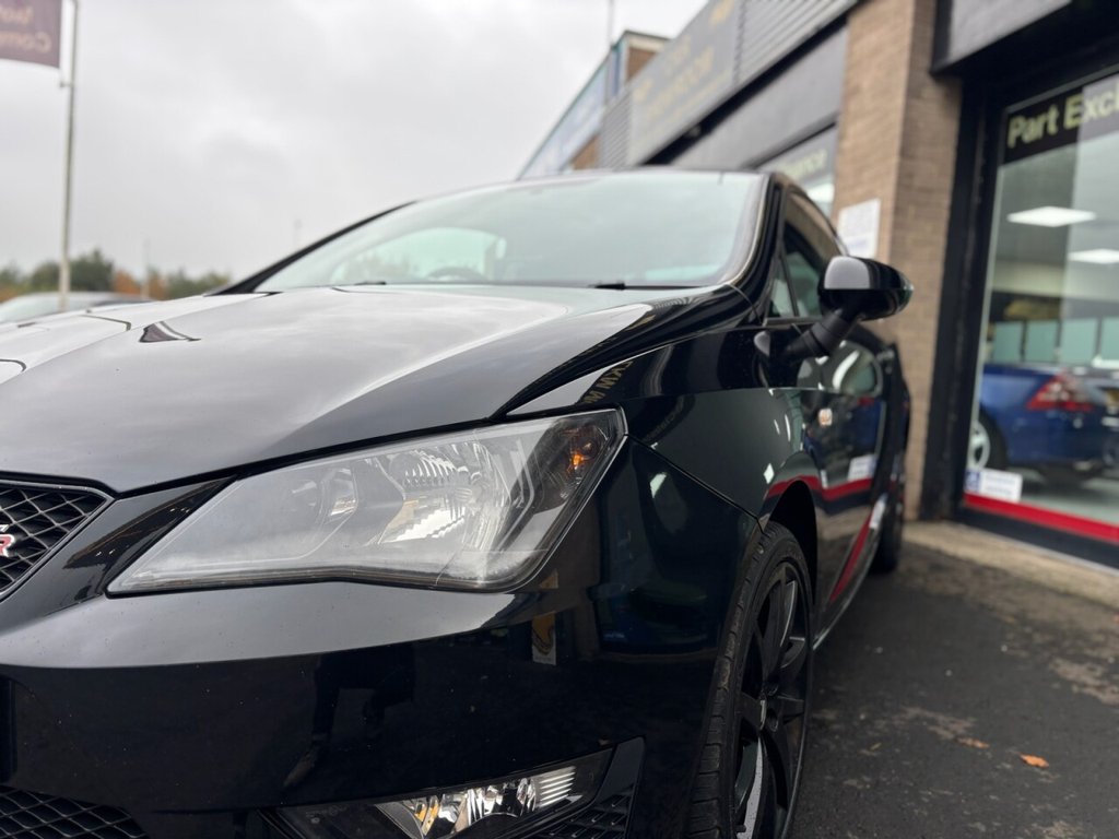 Used SEAT Ibiza 2015 for sale - 76520608: Photo 8