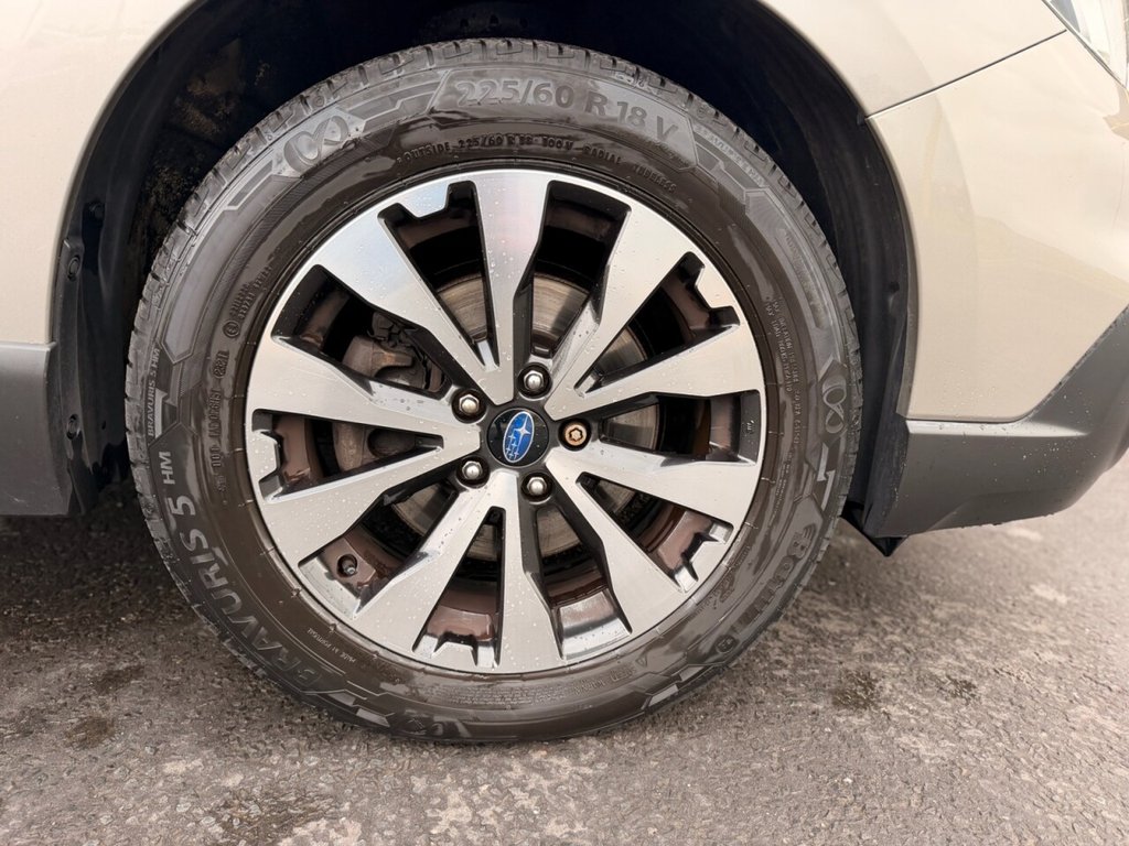 Used Subaru Outback 2017 for sale - 77313562: Photo 10